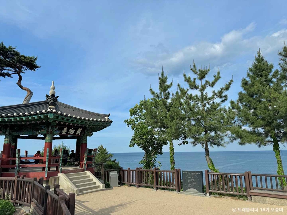 양양 가볼만한곳 베스트10