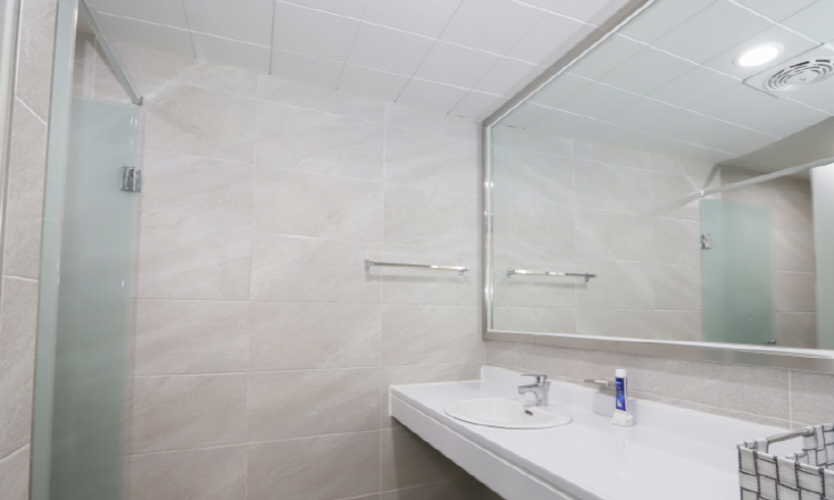 내장산 생태탐방원