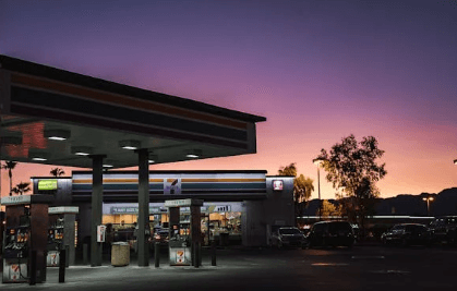 자동차 연비 계산 및 연비 올리는 방법