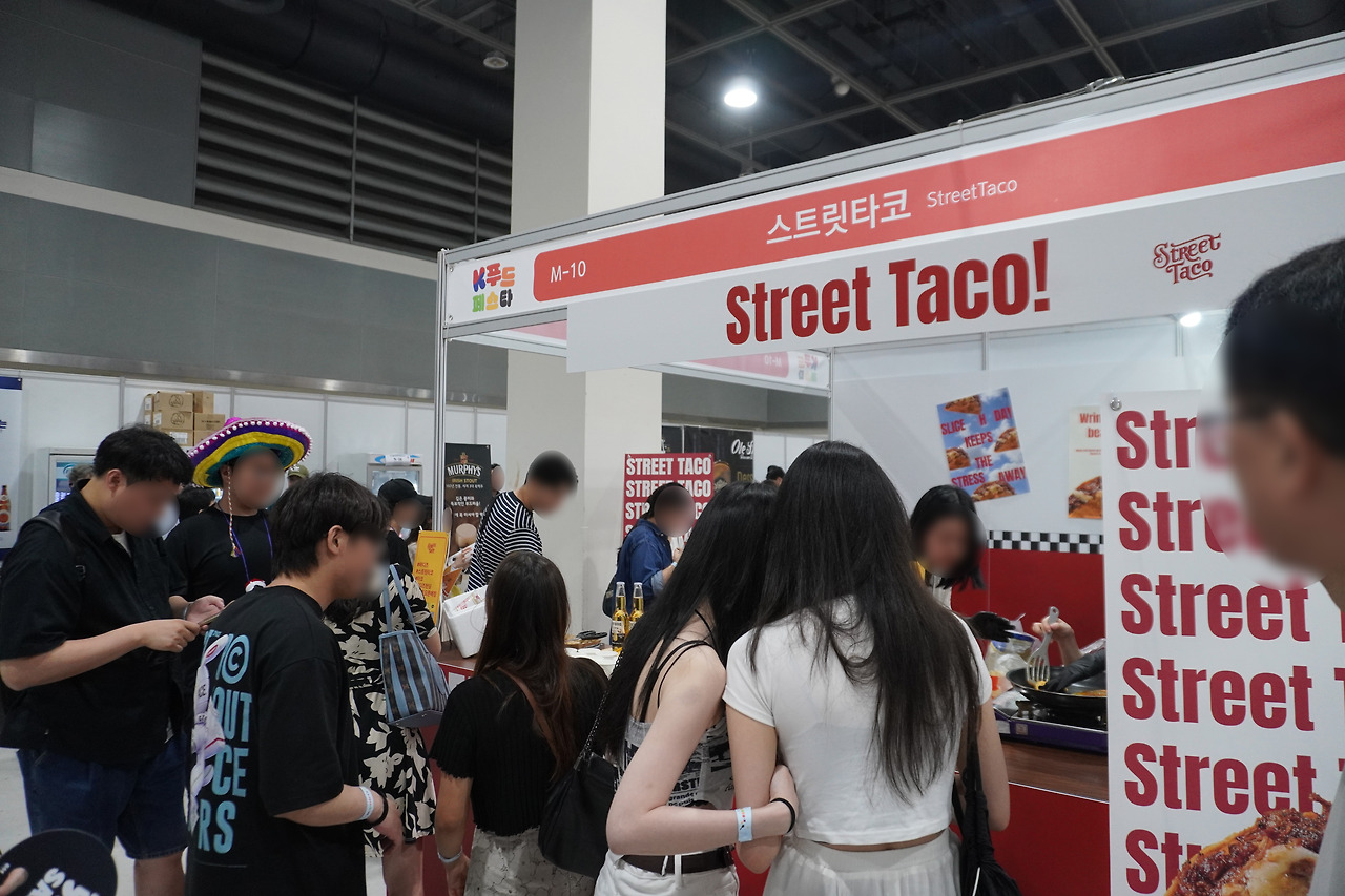 2025 K-푸드페스타 &amp; 주방기기&middot;산업전시회│코엑스 마곡 주방 트렌드 한눈에