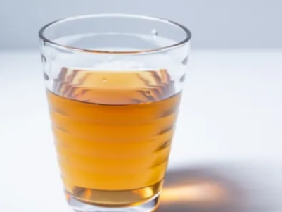 장 건강 유지에 도움을 주는 돼지감자차