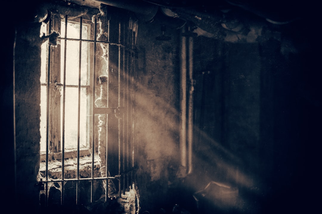 Prison