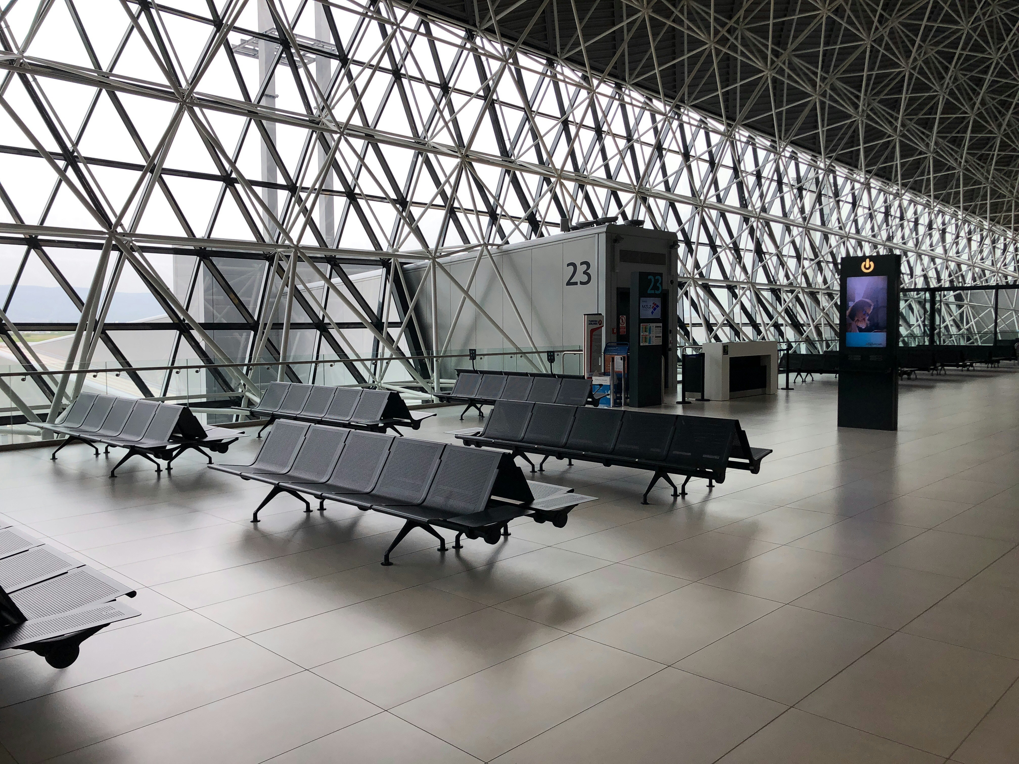 항공사별 출국 납부금 환급