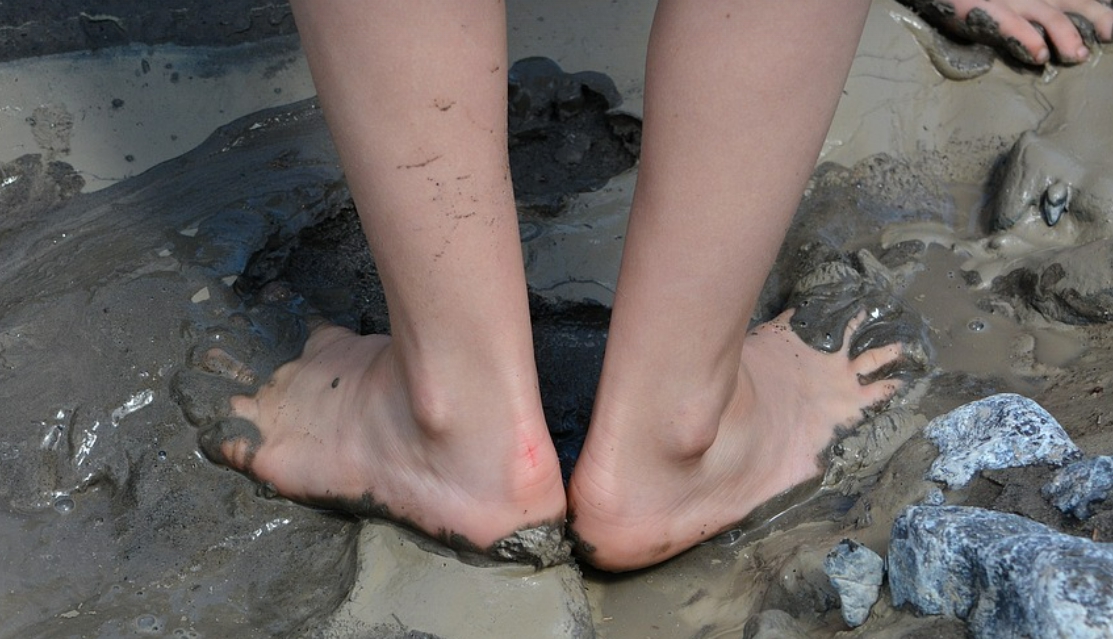 흙 치료를 체험할 수 있는 국내외 여행지 추천