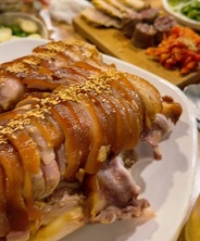 족발