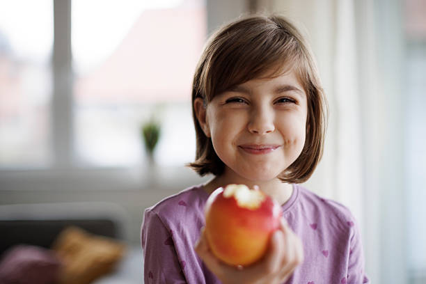 풍부한 섬유질이 장운동을 촉진하고, 상쾌한 하루를 시작할 수 있게 해줍니다