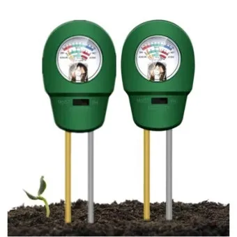 토양 pH 관리 산도 측정 교정 석회 시비 가용성 개선_12