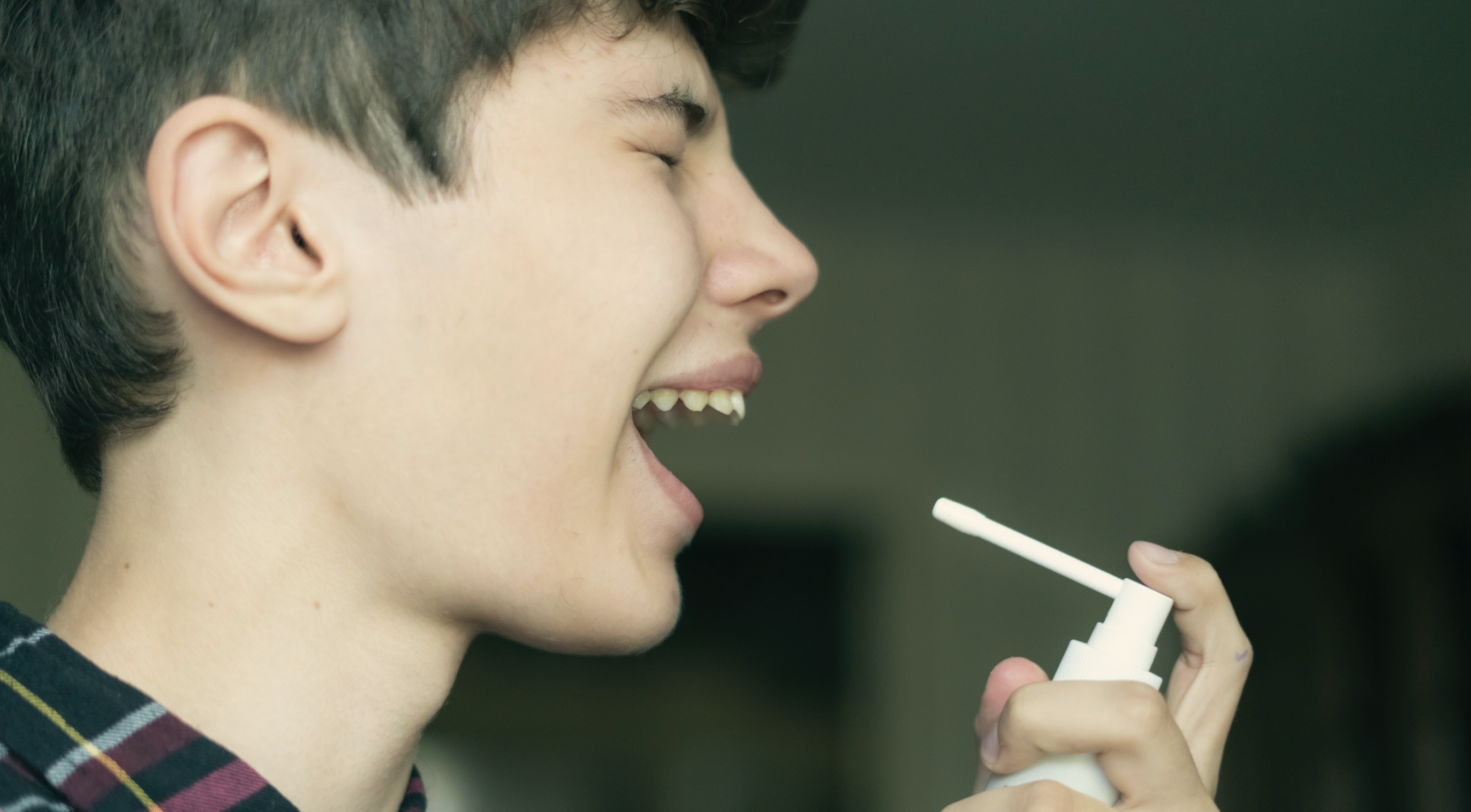 구취와 입 냄새