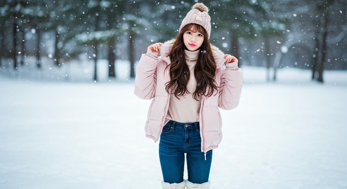 패딩 솜 종류 한눈에, 웰론&middot;에코다운 스펙 비교 기초 정리