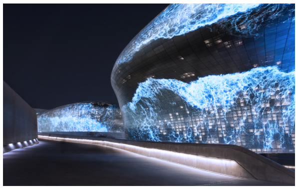 서울라이트 DDP 가을 2025 일정