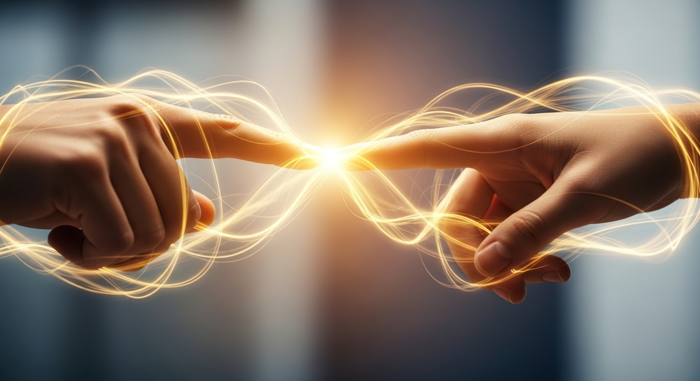 조건 없는 사랑 정화: 기대와 집착을 놓아주고 순수한 사랑을 경험하는 법