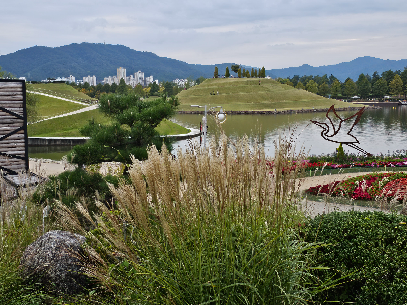 순천만 국가정원