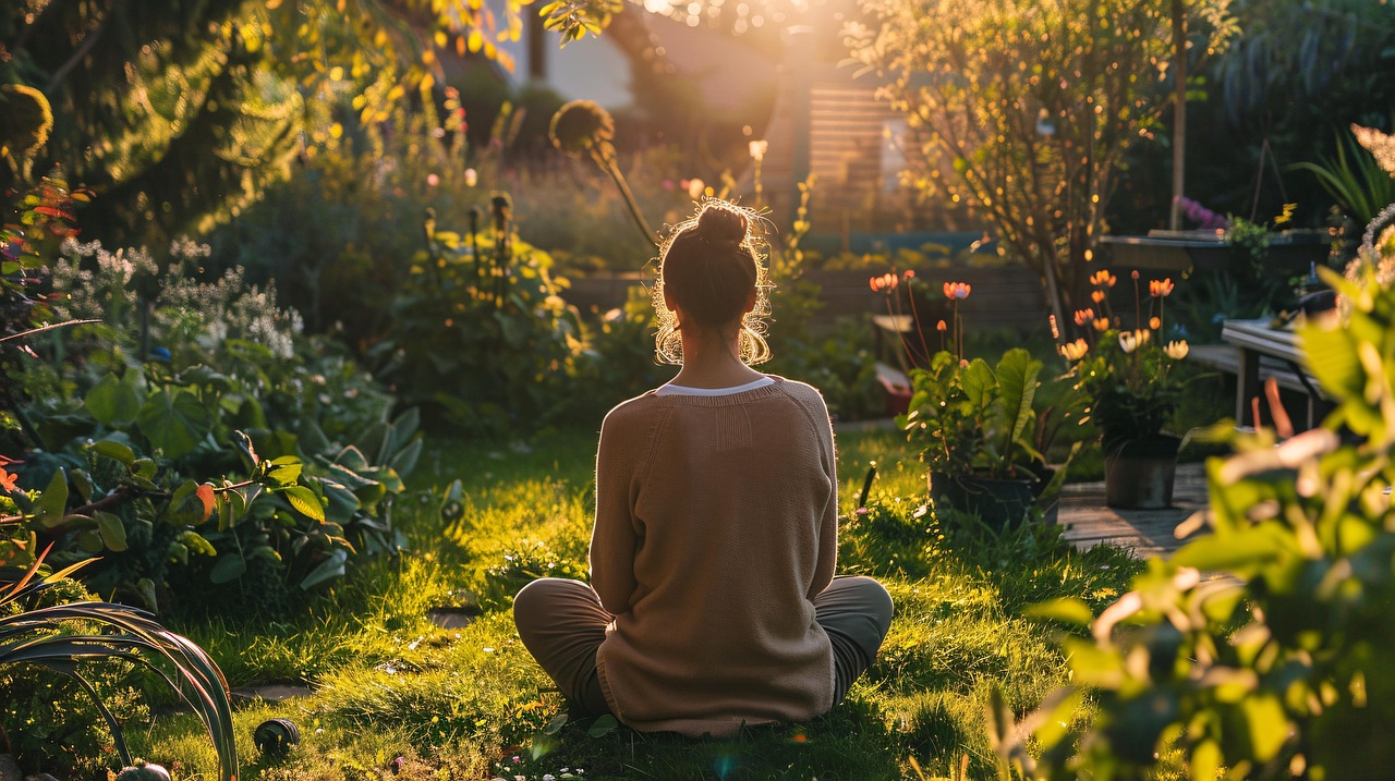 침묵의 공간이 감정 소모를 줄이는 환경심리학적 원리