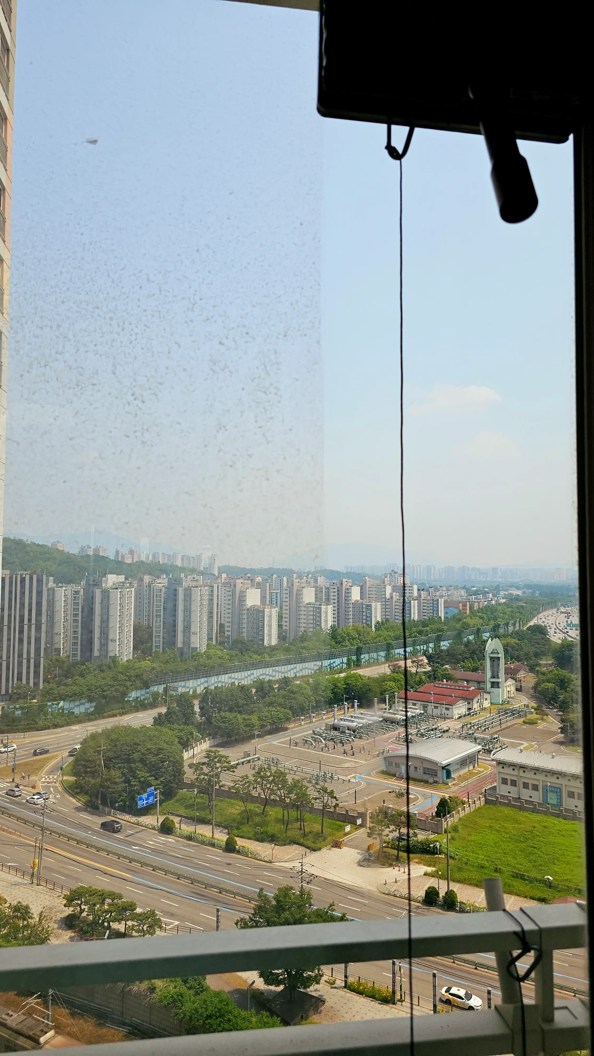 유리제로X 사용모습