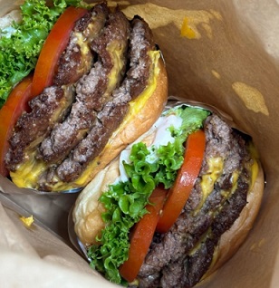 강북수제버거달인