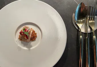 파인 다이닝 뜻과 고급 레스토랑 특징_9