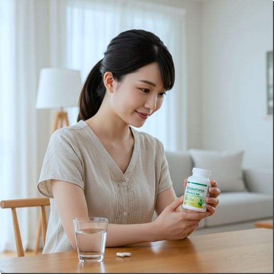 에키나포스 효능 및 가격, 에키네시아 주요 성분과 주의점