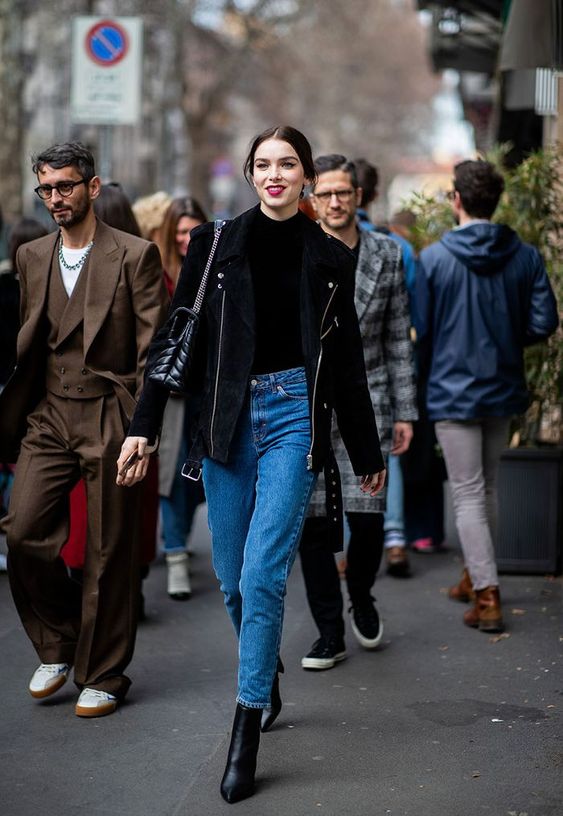 액세서리와 부츠