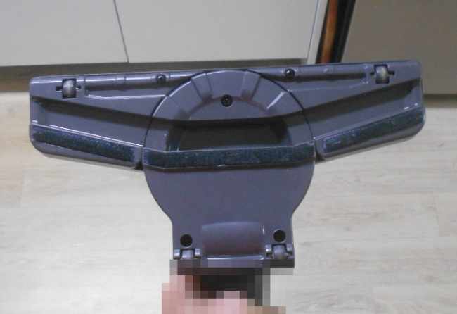 엘지청소기 흡입구