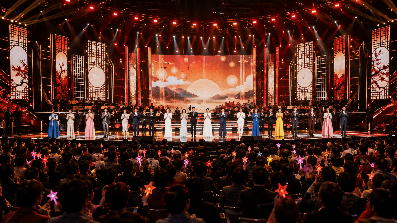 불후의 명곡 771회 우승 결과는?｜전국 트롯 대축제 순서&middot;결과 총정리