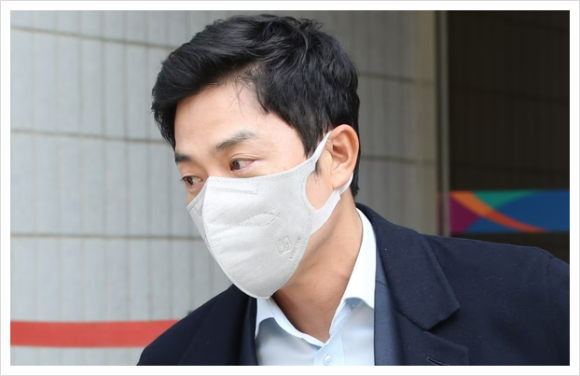 프로골퍼 안성현, 가상화폐 상장 청탁 및 불법 수수 혐의로 재판에&hellip; 검찰, 징역 7년 구형
