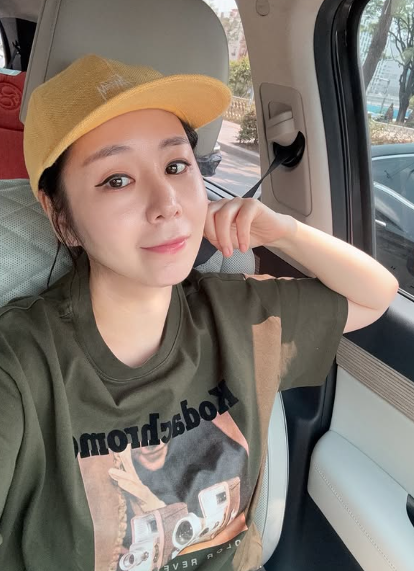 오윤혜 프로필
