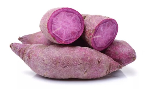 자색고구마 효능, 맛있고 좋은 고구마 고르는 법, 고구마 보관법