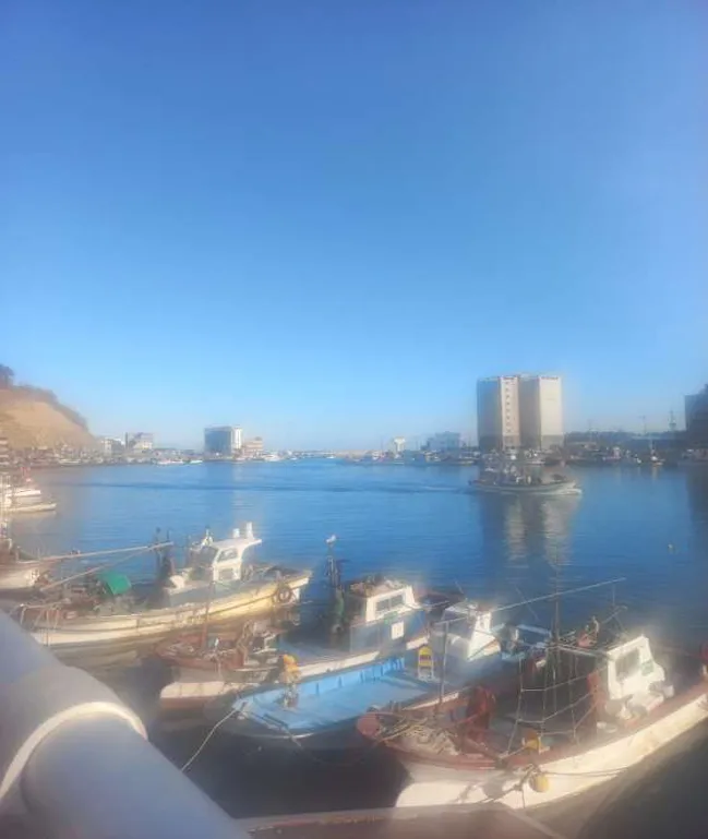 칠보산자연휴양림