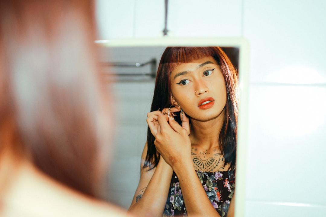Self-esteem