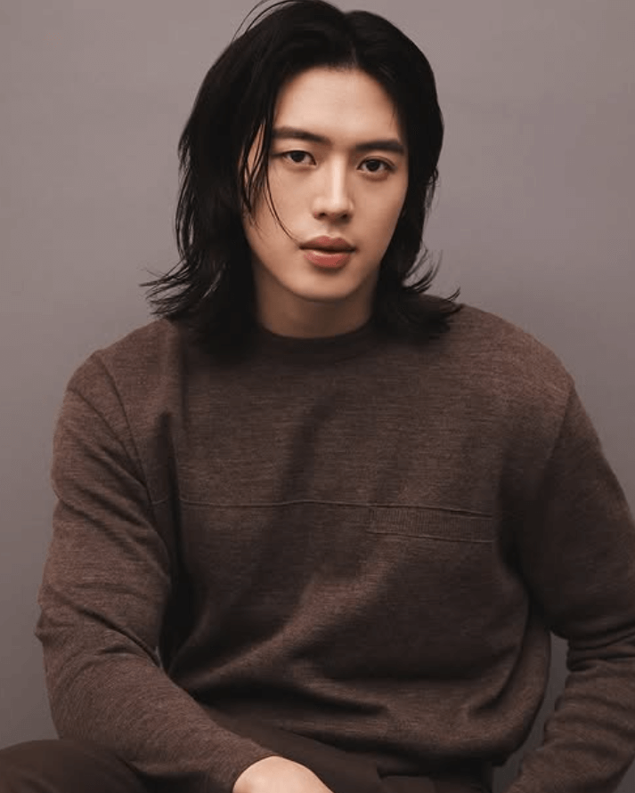 이주안