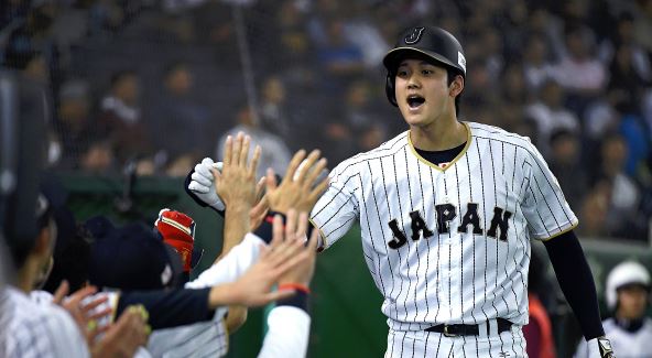 오타니 쇼헤이 기록 연봉