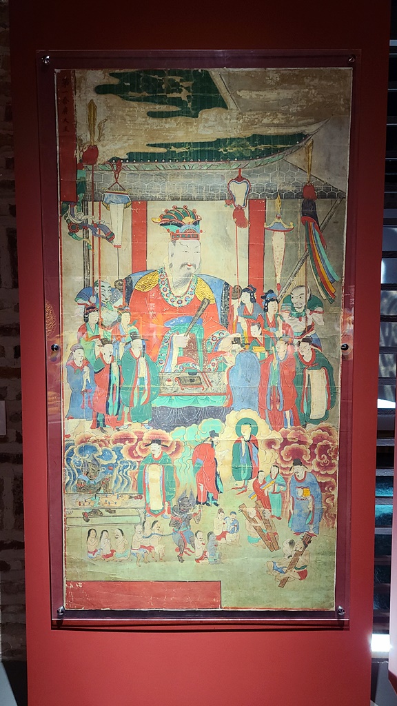 신과함께-죄와벌