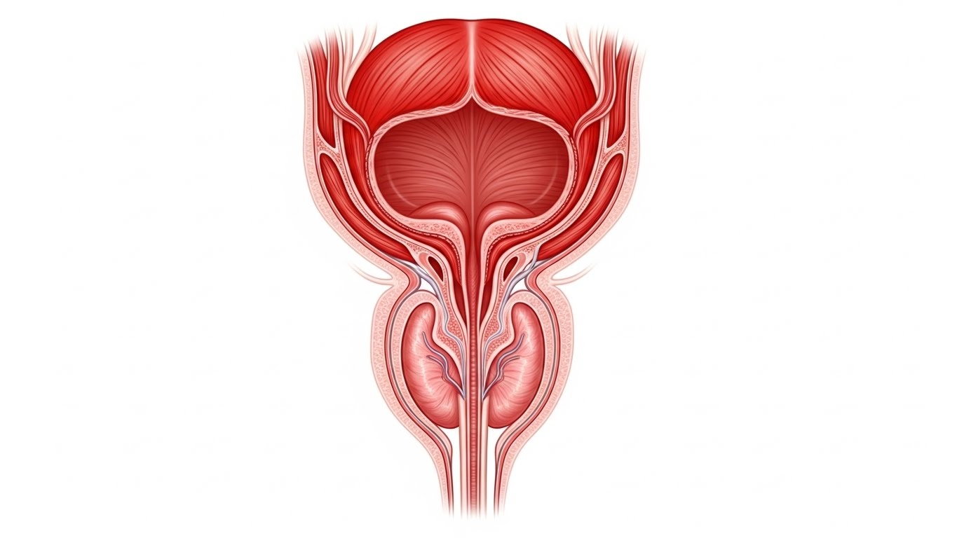 전립선치료방법