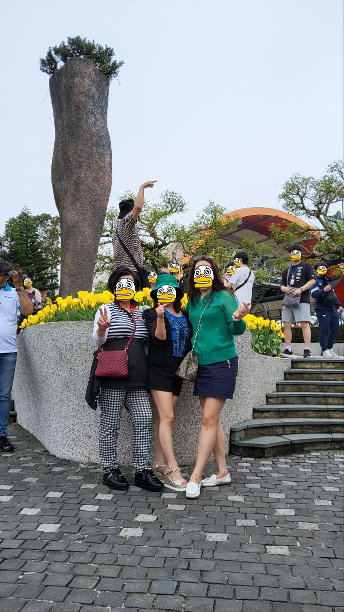 다낭추천여행지바나힐골든브릿지대성당