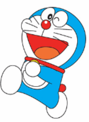 도라에몽