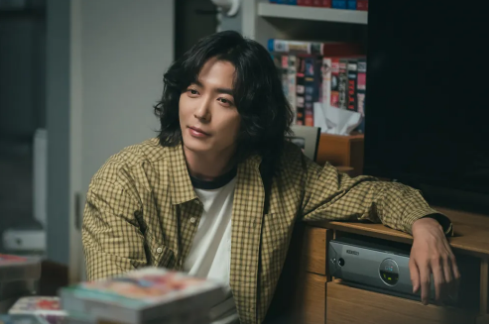 고준