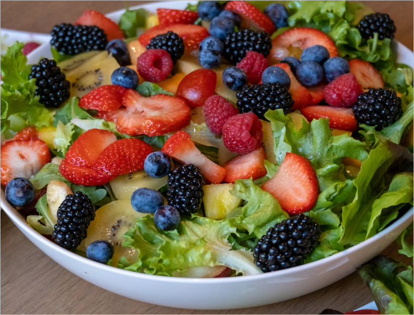 콜라겐 많은 음식 총정리&amp;#44; 5분만에 알아보는 피부 건강의 비밀