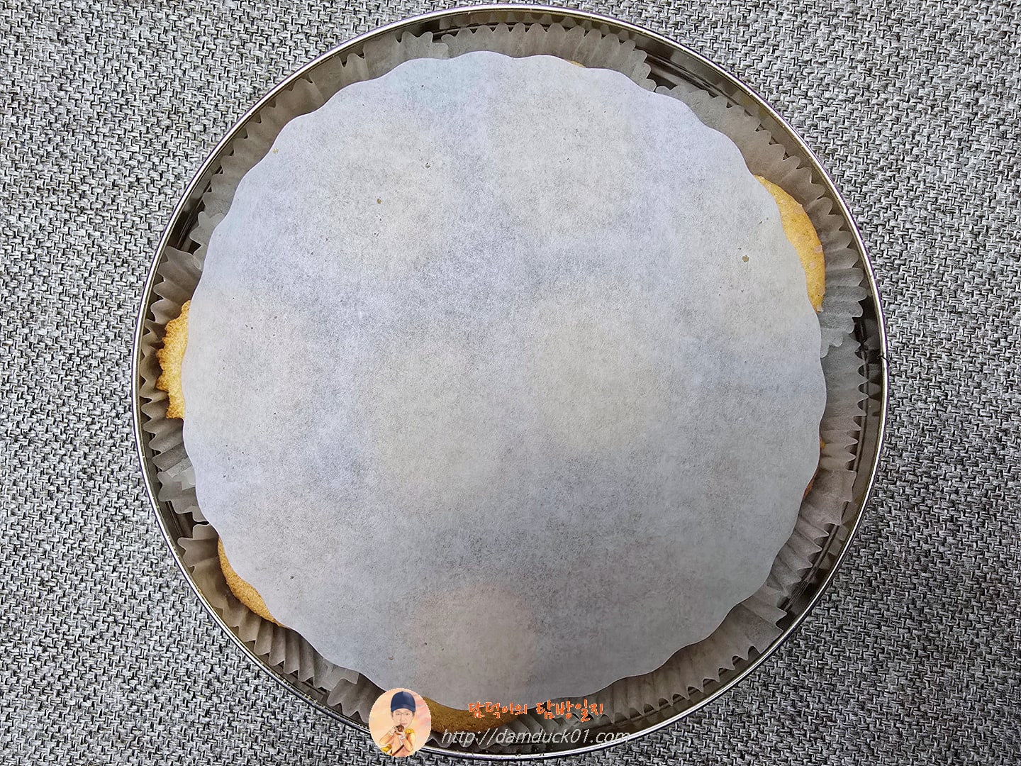 [크리스마스에디션] 행복한 덴마크 데니쉬 버터쿠키 454g