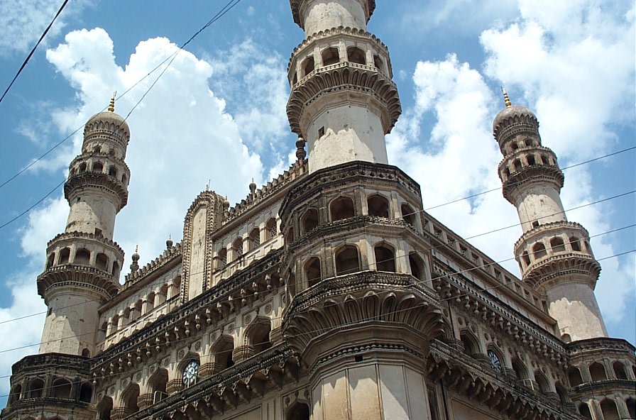 짜르미나드 당시 사진입니다.