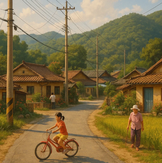 지방 빈집 활용 사례 및 지역 활성화 전략