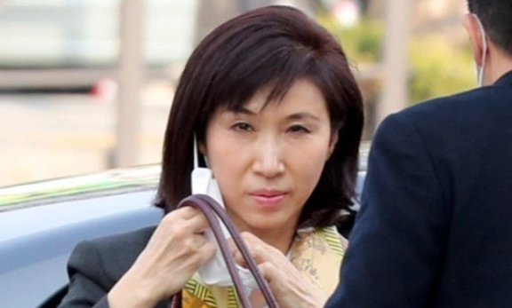 노소영 나이 학력 딸 가족 프로필