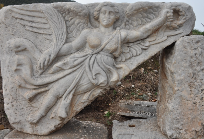 현대 연애 문화와 아프로디테 신화 비교