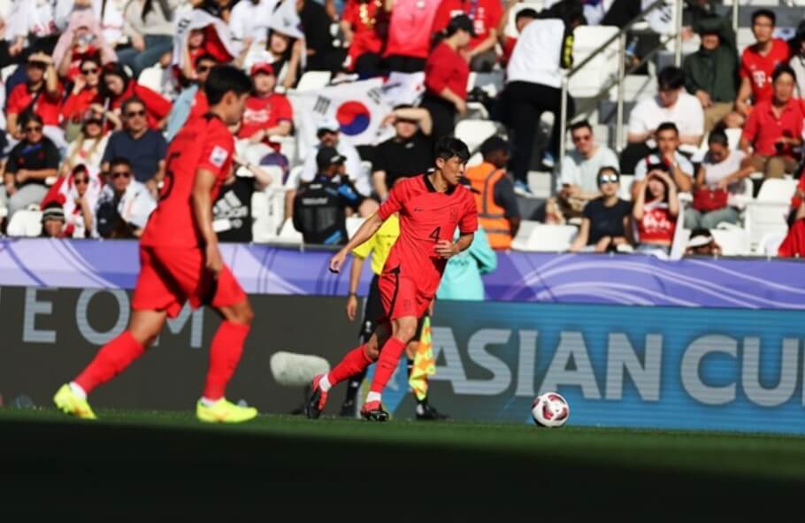 카타르-AFC-아시안컵-준결승-4강-대진표-일정