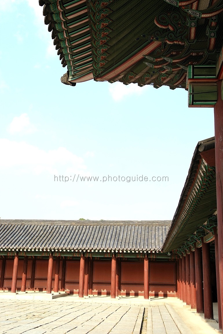 창덕궁 Changdeokgung Palace
