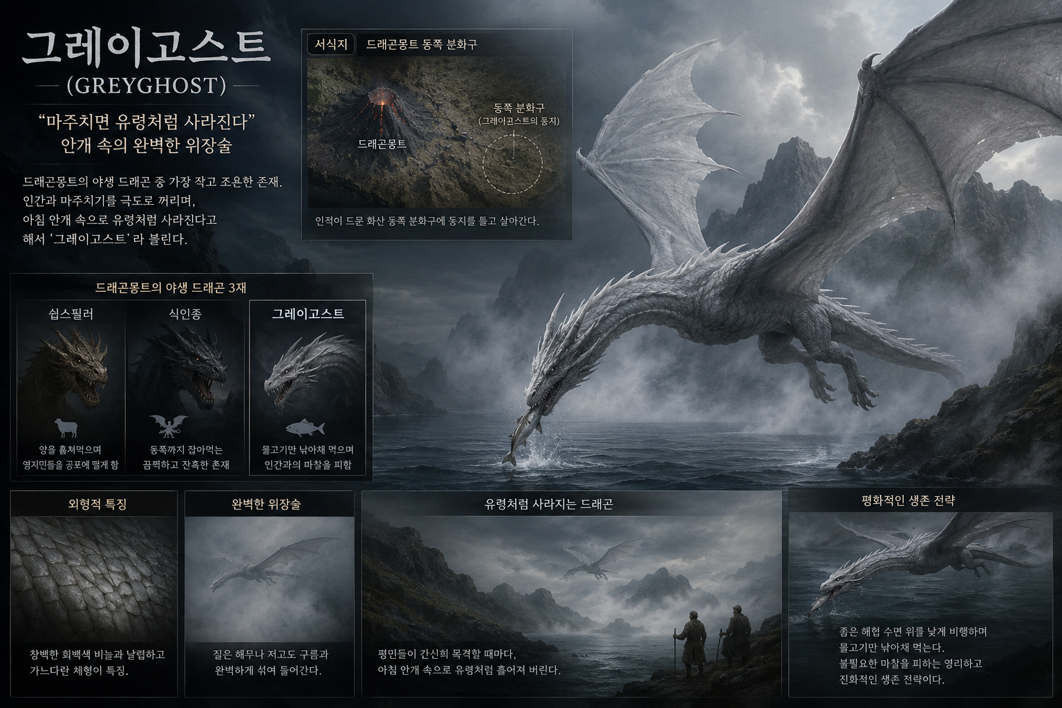 그레이고스트