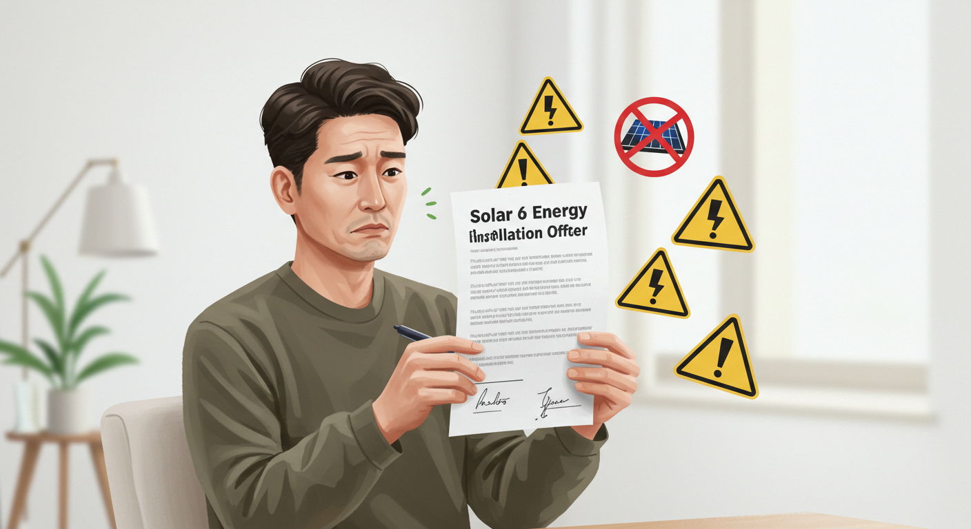 신재생에너지&amp;#44; 태양광 설치