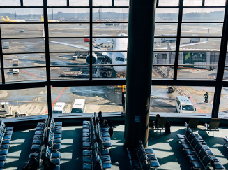 인천공항버스-예매