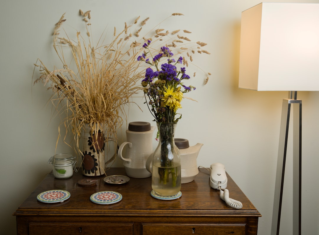 Arrangement