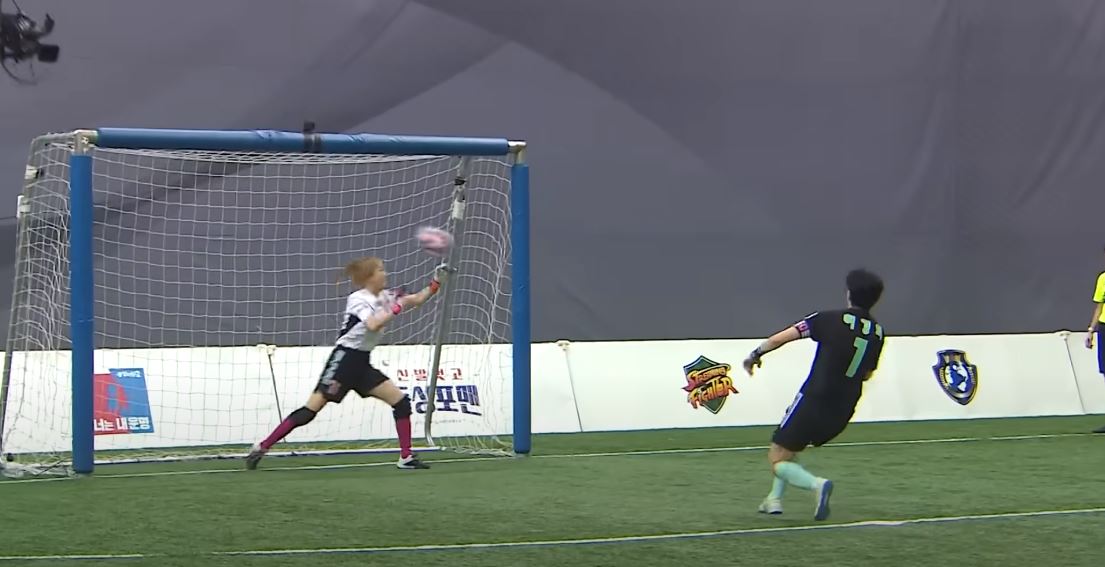 골때녀_올스타전