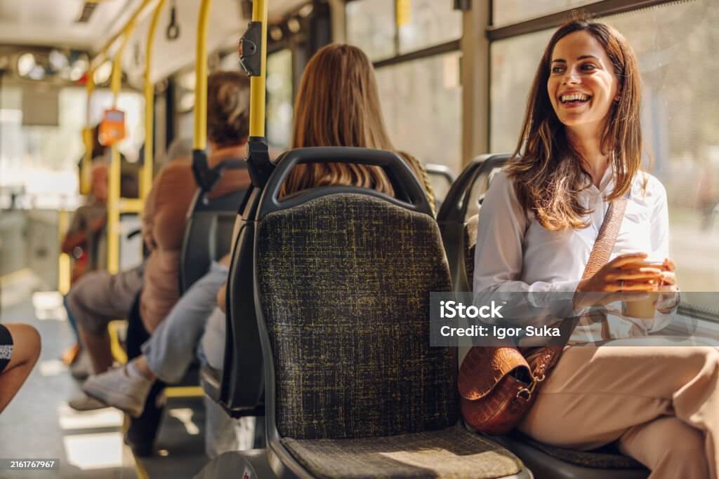 마을버스 환승 할인 제대로 받는 법